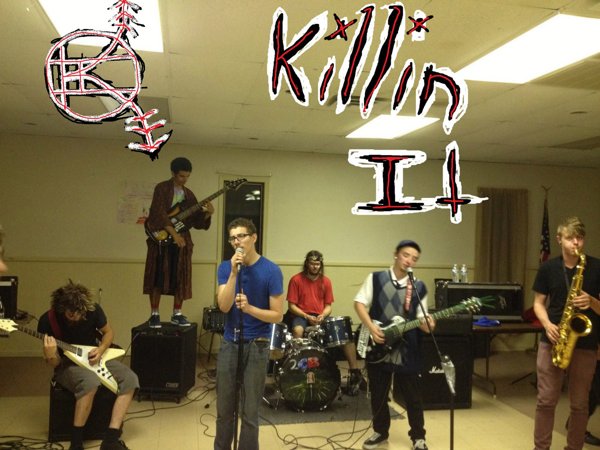 Killin' It