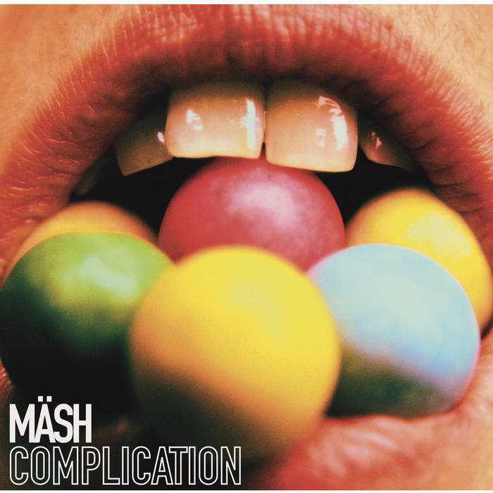 Mäsh - Complication LP