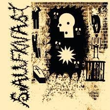 Saufknast – EP I 7″