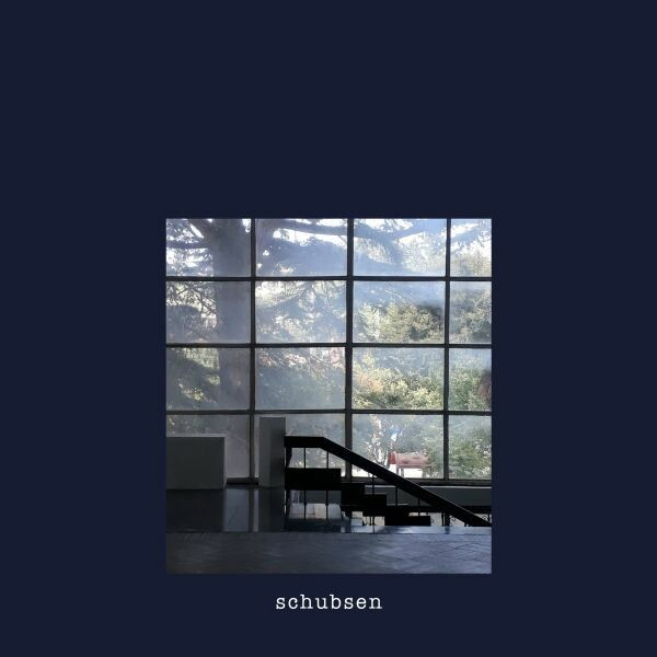 Schubsen - Das Öffnen der Visiere LP