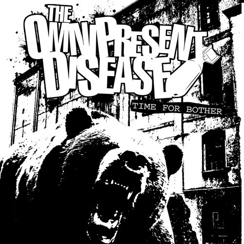 The Omnipresent Disease – Demo Tape / CD-R