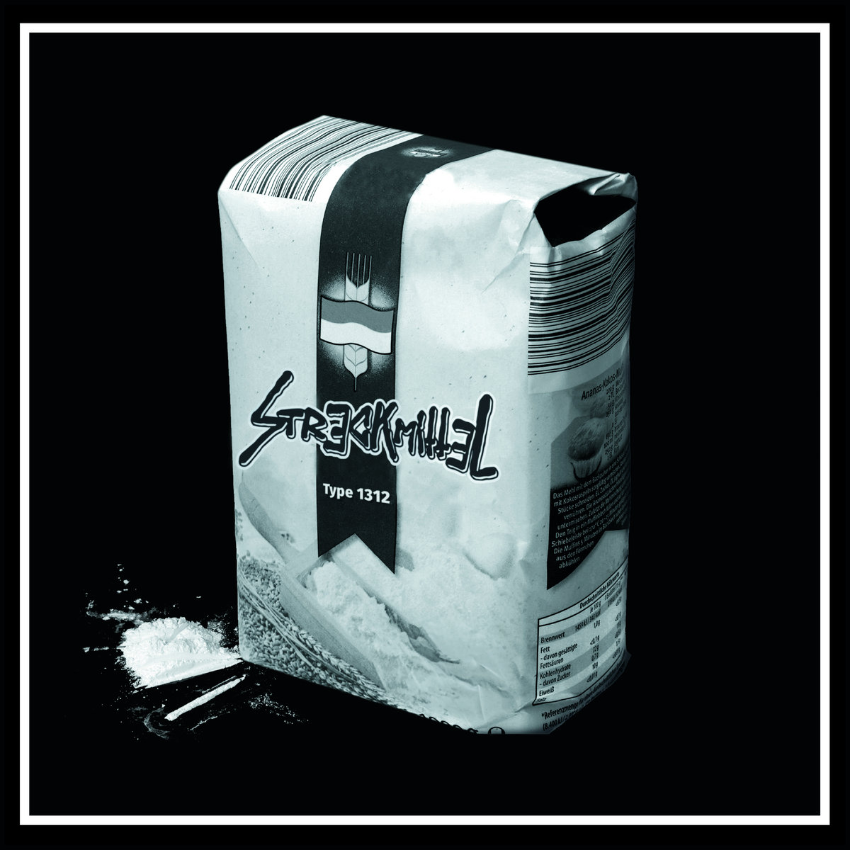 Streckmittel – Type 1312