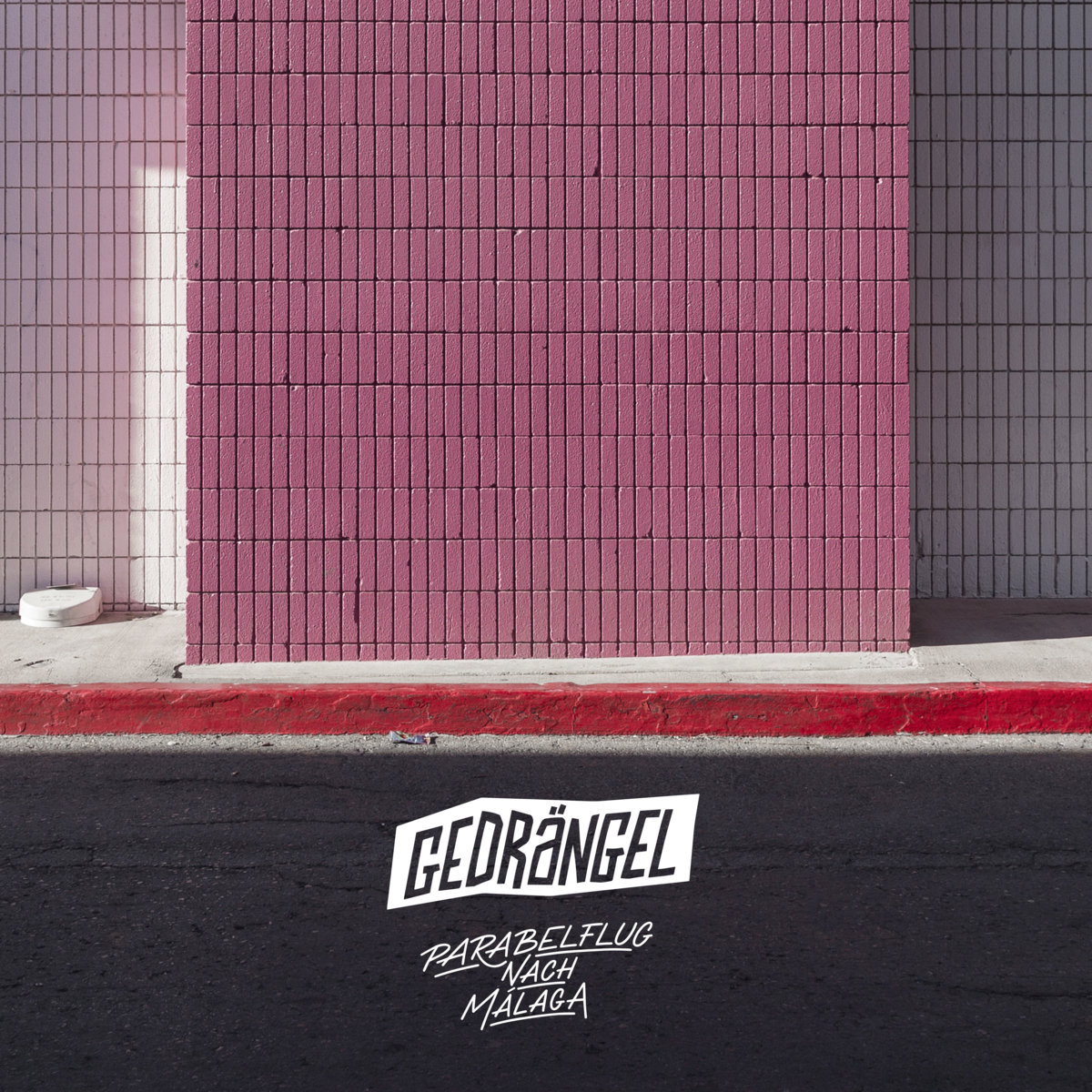 Gedrängel – Parabelflug nach Malaga 7''