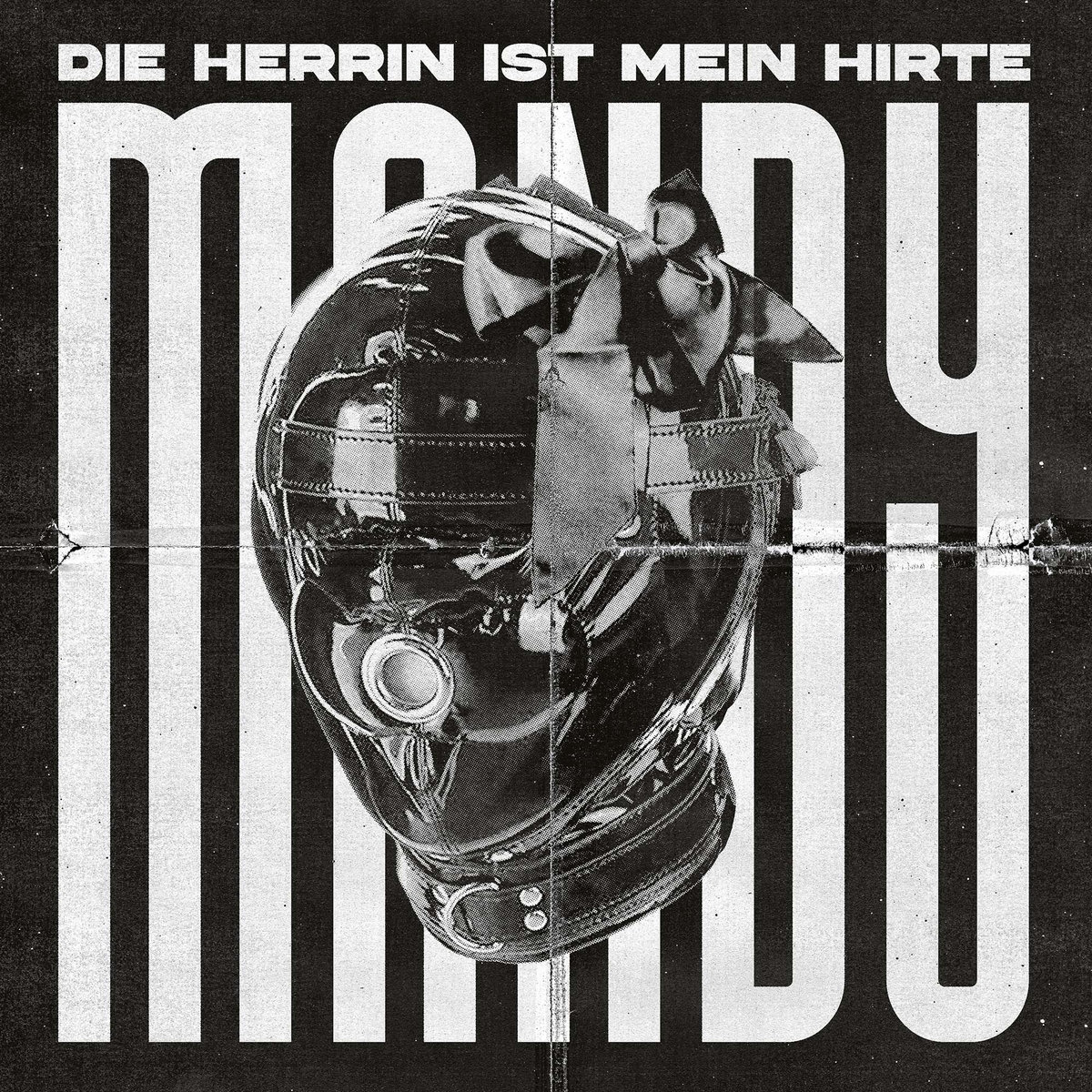 Mandy – Die Herrin ist mein Hirte