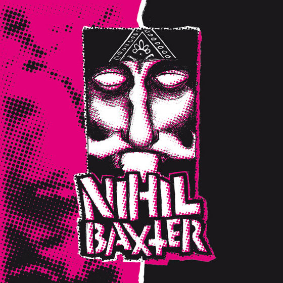 Nihil Baxter – st 7''