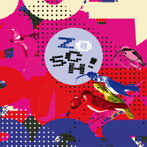 zOSCH! – st 7''