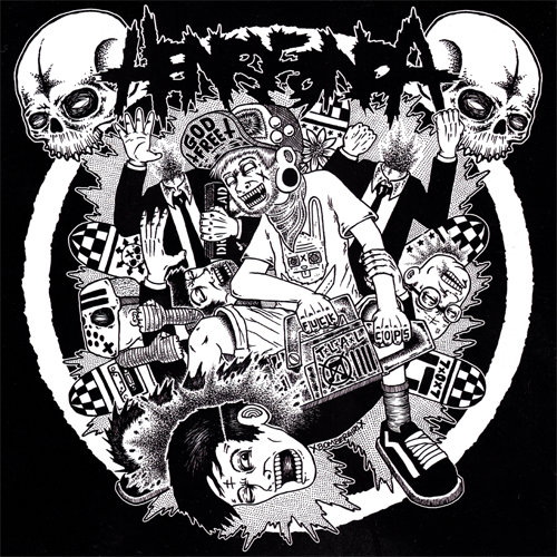 Henry Fonda – st 7''
