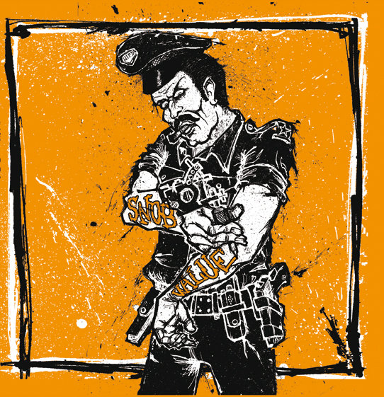 Snob Value – st 7''