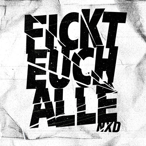 Napoleon Dynamite – Fickt Euch Alle 12''