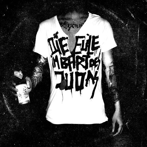 Die Eule Im Bart Des Judas – st 7''
