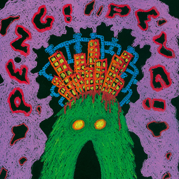 Peng! Peng! – st 7''