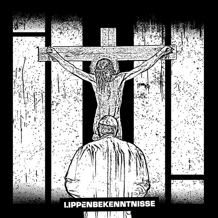 ill! – Lippenbekenntnisse 7''