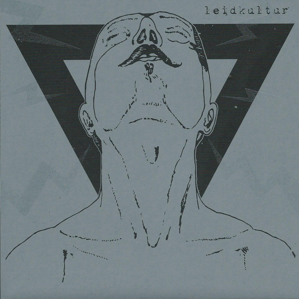 Leidkultur – Final semi-flexi 7''