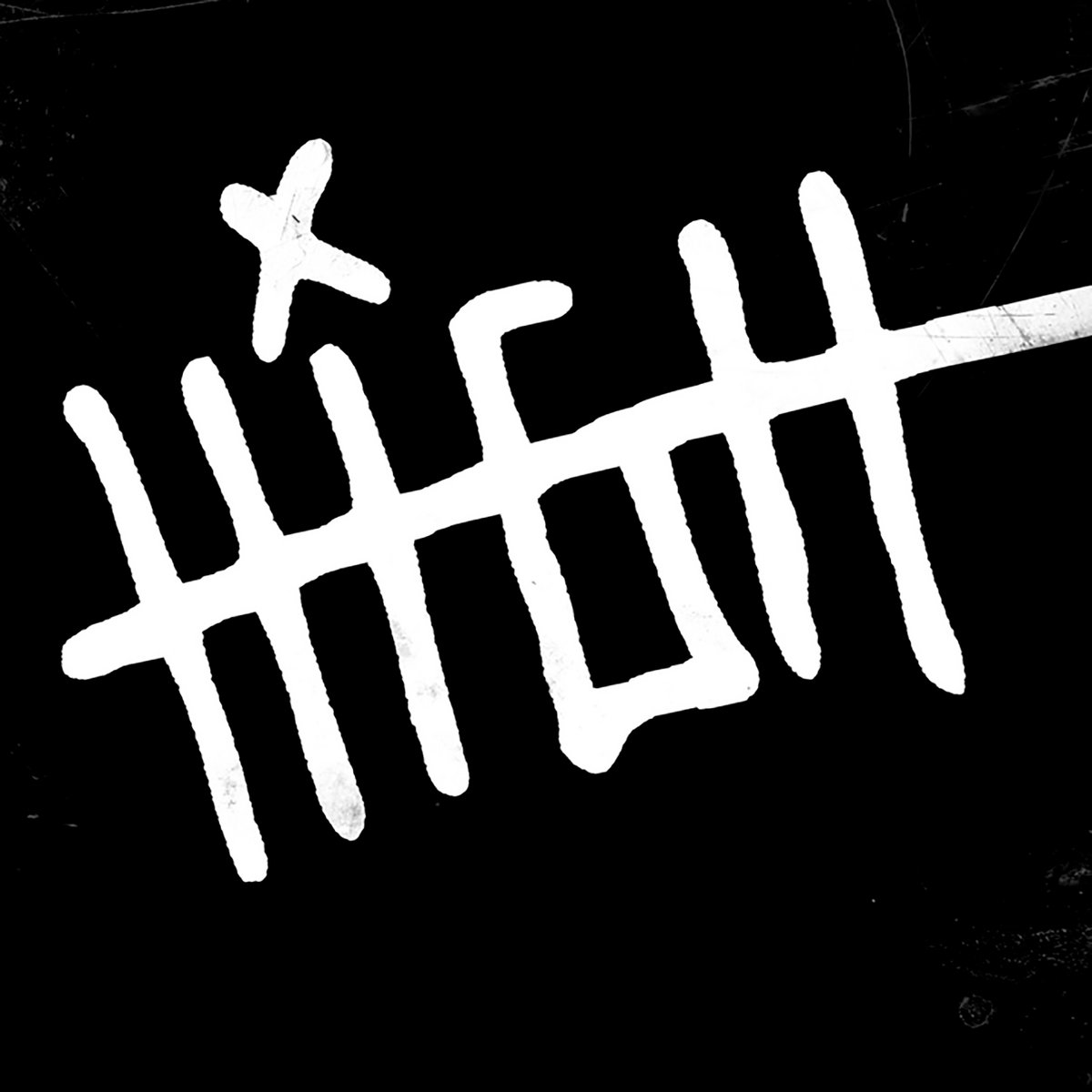 HIGH – High Spirits in Sick Times 7''