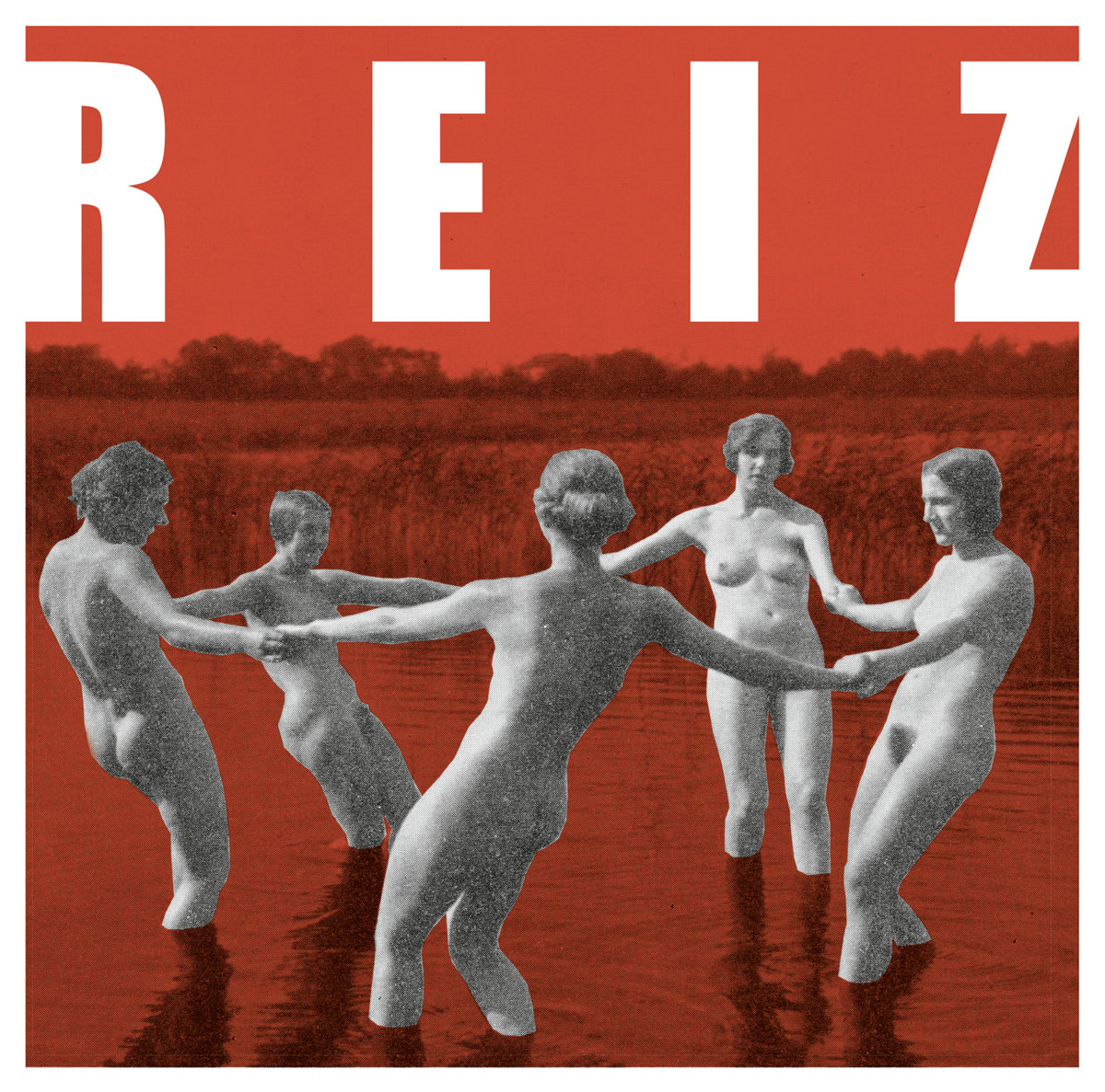 REIZ – st LP