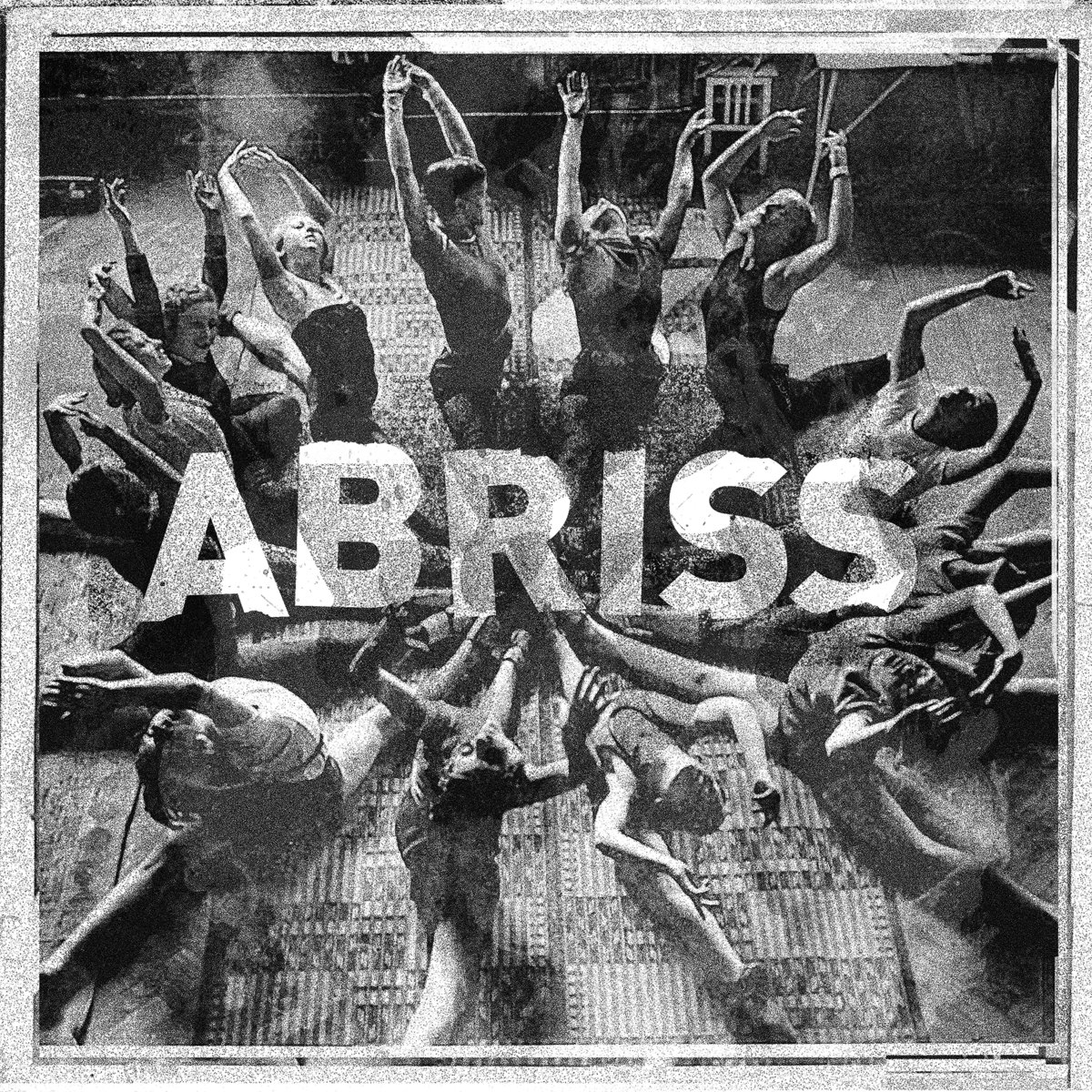 Abriss – Abriss 12''