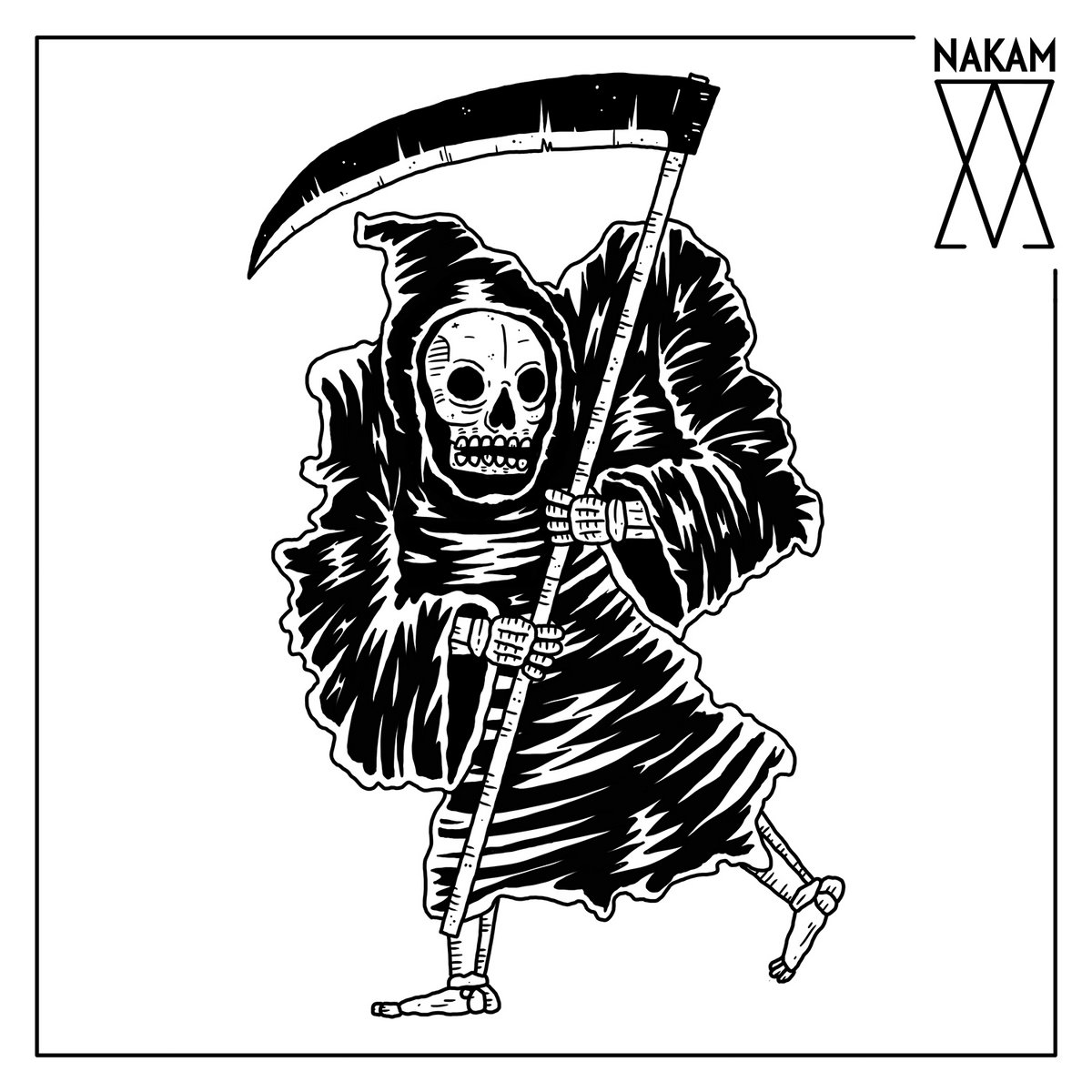 Nakam – st 7''