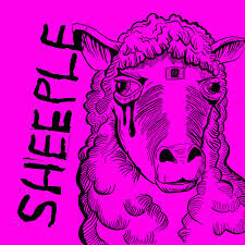 Sheeple - Faszinosum Tape