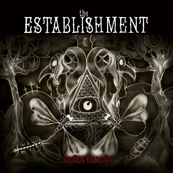The Establishment