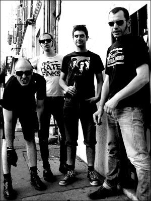 The Irritones