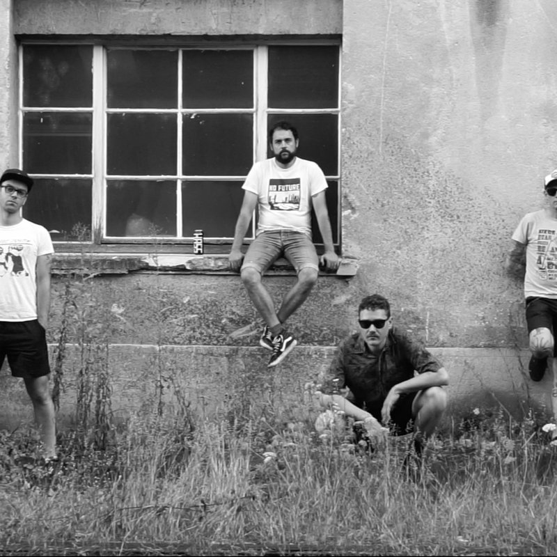 The Maladroits