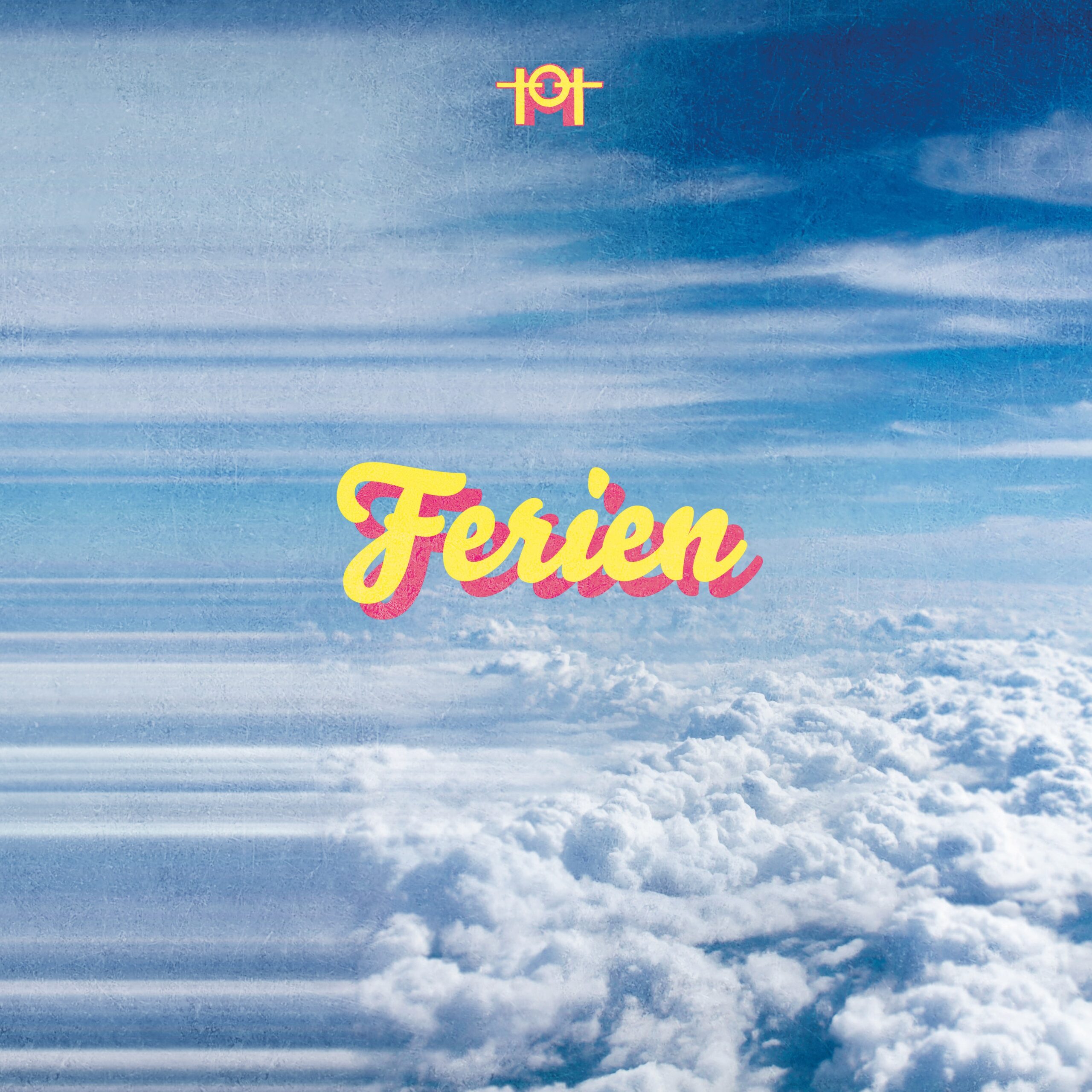 tot - Ferien LP (yellow vinyl) – Bild 2