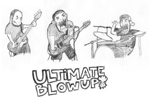 Ultimate Blowup
