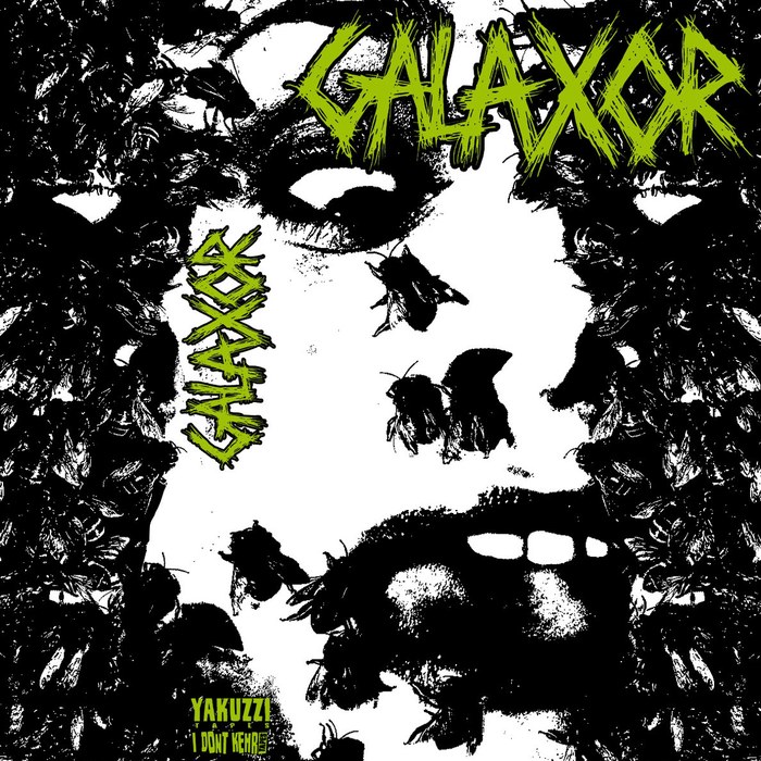 Galaxor – Discography Tape (YAKUZZI! 07)