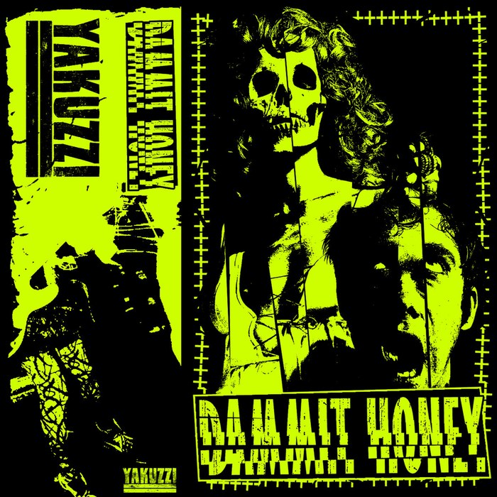 Dammit Honey – Zero Tape (YAKUZZI! 16)
