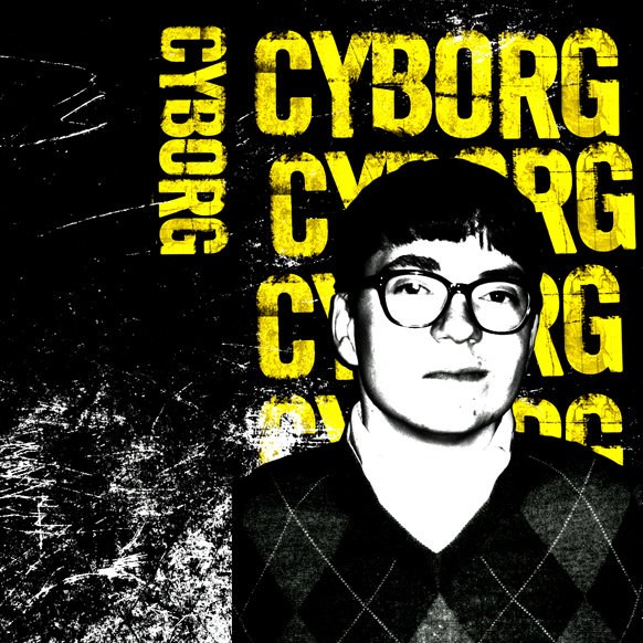 Cyborg – Demo Tape (YAKUZZI! 19)