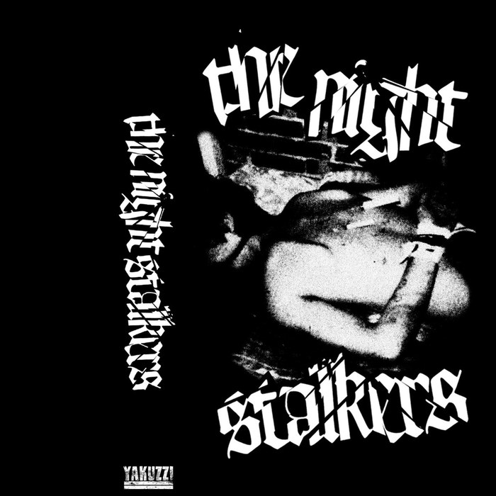 The Night Stalkers – Demo Tape (YAKUZZI! 28)