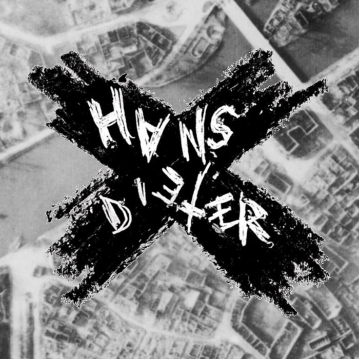Hans-Dieter X – Demo Tape (YAKUZZI! 39)